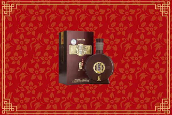 桦南县回收习酒